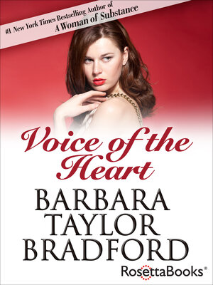 cover image of Voice of the Heart